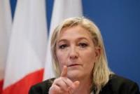 marine le pen